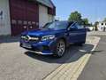 Mercedes-Benz GLC 220 d Coupé 4MATIC Aut. Blau - thumbnail 49