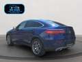 Mercedes-Benz GLC 220 d Coupé 4MATIC Aut. Blau - thumbnail 4