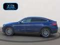 Mercedes-Benz GLC 220 d Coupé 4MATIC Aut. Blau - thumbnail 3