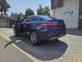 Mercedes-Benz GLC 220 d Coupé 4MATIC Aut. Blau - thumbnail 50