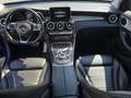 Mercedes-Benz GLC 220 d Coupé 4MATIC Aut. Blau - thumbnail 23
