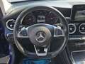 Mercedes-Benz GLC 220 d Coupé 4MATIC Aut. Blau - thumbnail 24