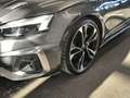 Audi A5 40 TFSI quattro S line Navi Matrix B&O Memory Gris - thumbnail 4