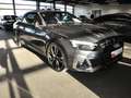 Audi A5 40 TFSI quattro S line Navi Matrix B&O Memory Gris - thumbnail 3