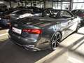 Audi A5 40 TFSI quattro S line Navi Matrix B&O Memory Gris - thumbnail 2