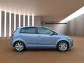 Volkswagen Golf Plus VI Alcantara Standheizung BI-Xenon PDC Bleu - thumbnail 4