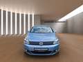 Volkswagen Golf Plus VI Alcantara Standheizung BI-Xenon PDC Kék - thumbnail 2