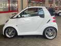 smart brabus smart Brabus forfour twinamic Xclusive Blanco - thumbnail 14