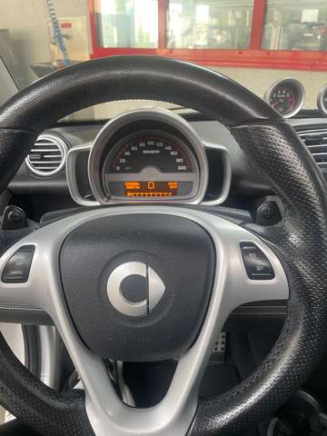 Imagine smart brabus smart Brabus forfour twinamic Xclusive