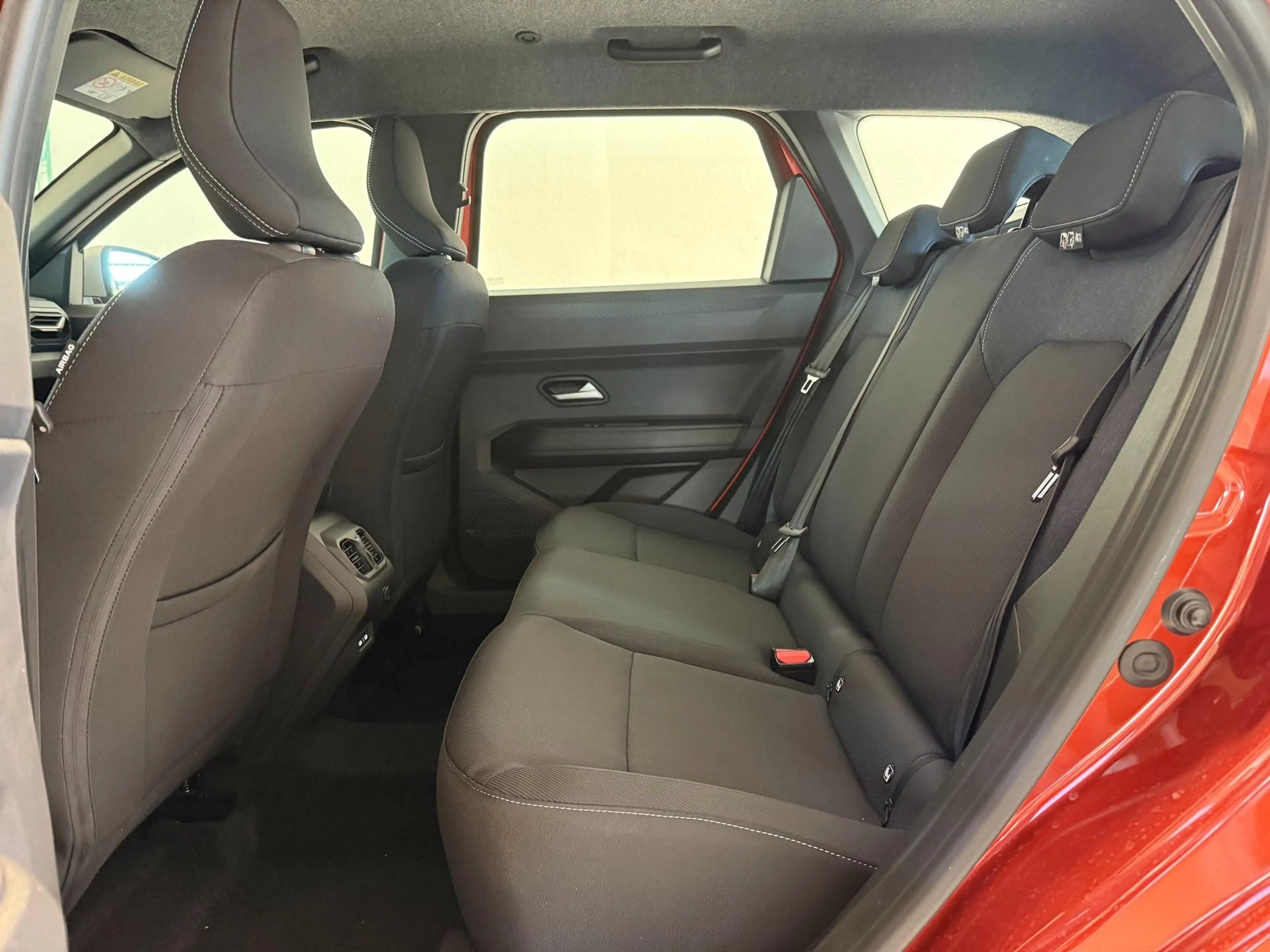 Dacia Bigster Expression 140 mild Hybrid 103 kW (140 PS) Radi... — photo 14