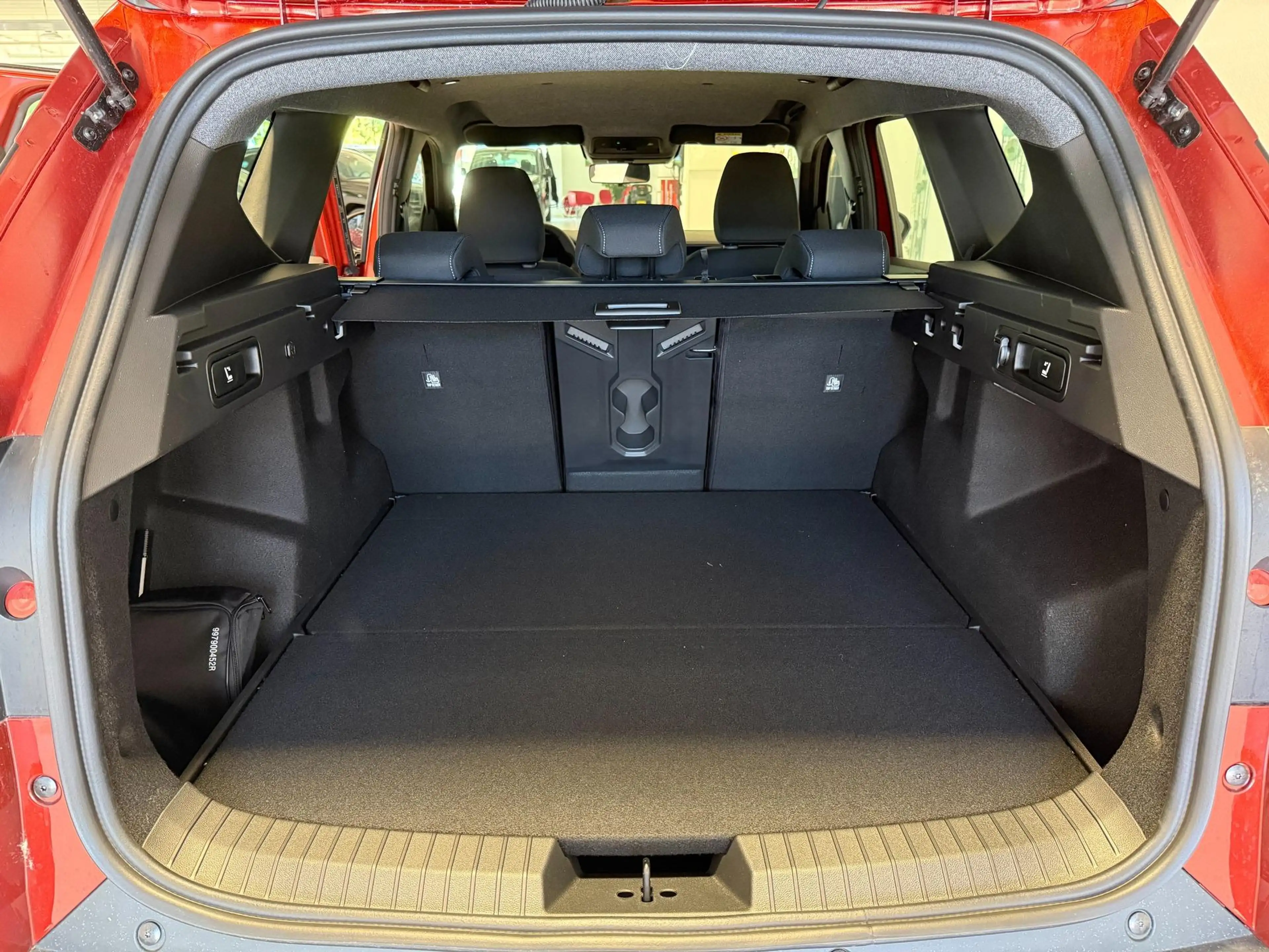 Dacia Bigster Expression 140 mild Hybrid 103 kW (140 PS) Radi... — photo 15