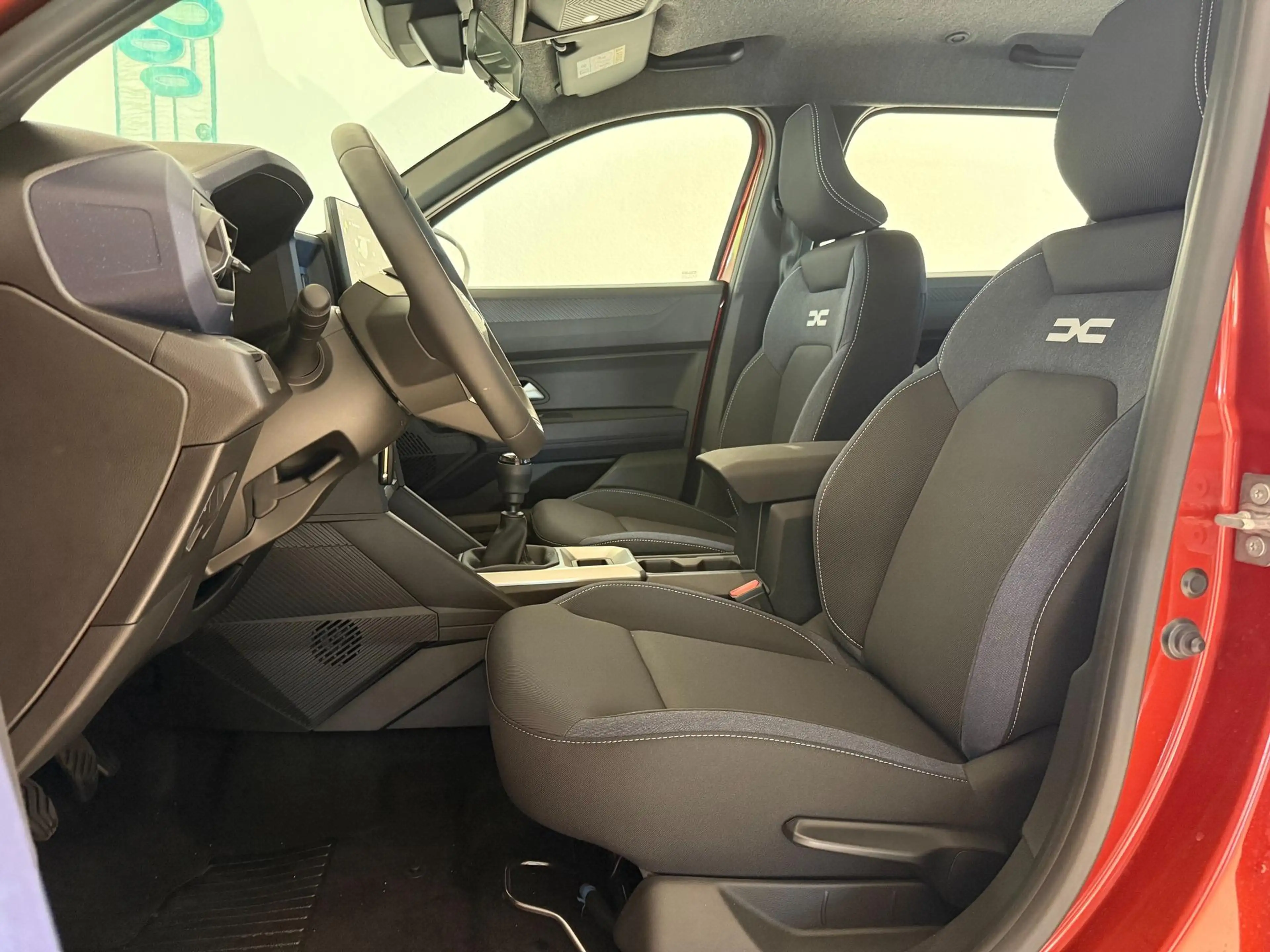 Dacia Bigster Expression 140 mild Hybrid 103 kW (140 PS) Radi... — photo 7