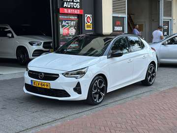 1.2 GS Line Automaat Leer Navi Camera Carplay