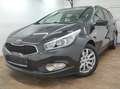 Kia Ceed SW / cee'd SW 1.6 NAVI KLIMA *TÜV NEU* AHK LED PDC+KAMERA USB Schwarz - thumbnail 2