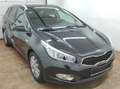 Kia Ceed SW / cee'd SW 1.6 NAVI KLIMA *TÜV NEU* AHK LED PDC+KAMERA USB Schwarz - thumbnail 3