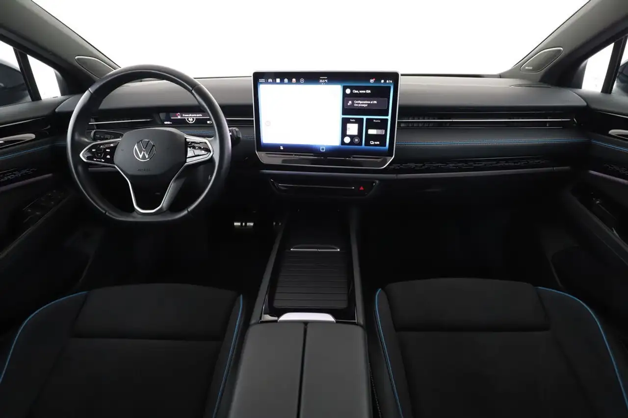 Volkswagen ID.7 77 kWh Pro Business Premium !!Laagste prijs garantie op deze wagen!!, миниатюра 10