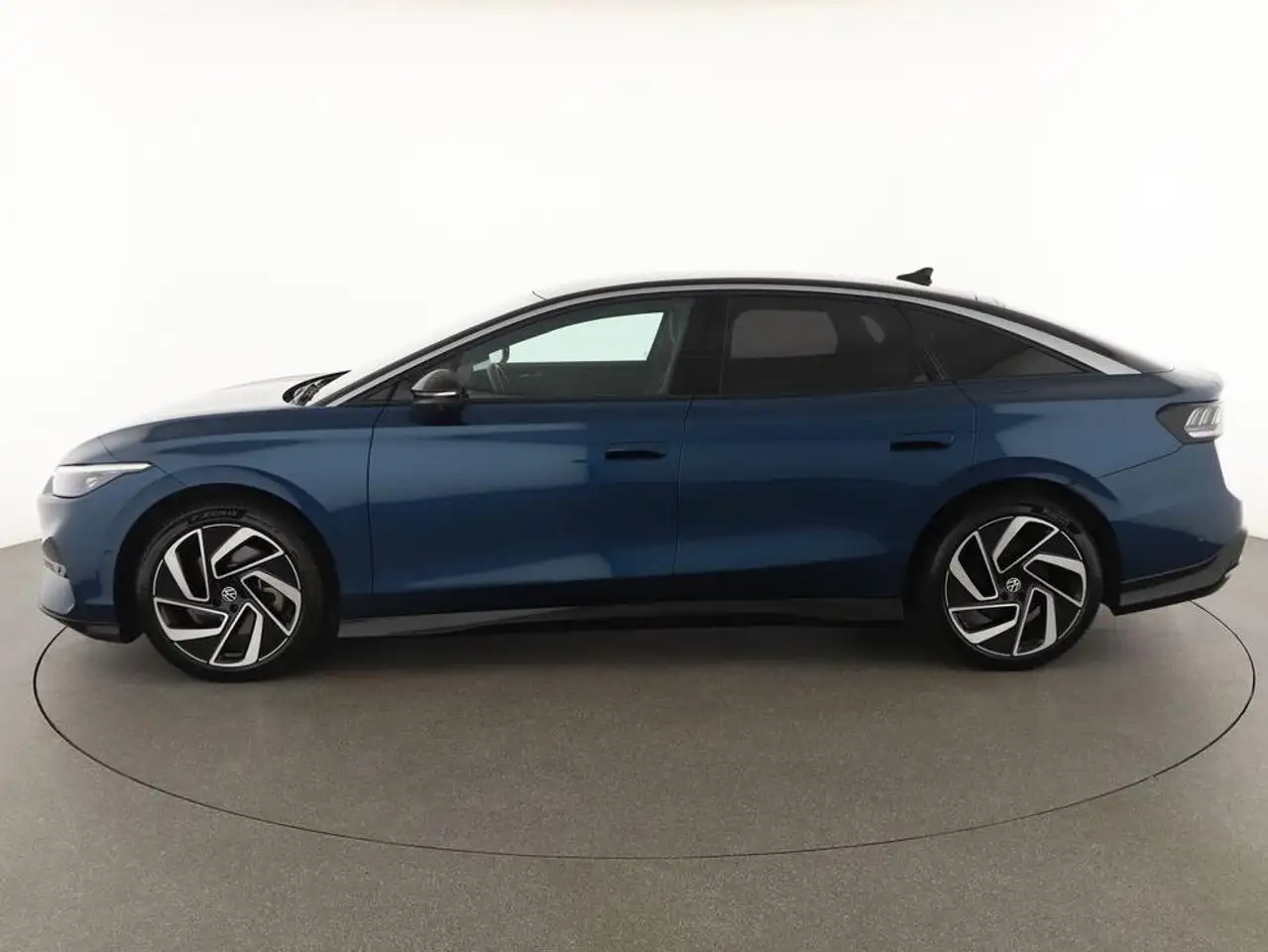 Volkswagen ID.7 77 kWh Pro Business Premium !!Laagste prijs garantie op deze wagen!!, миниатюра 2