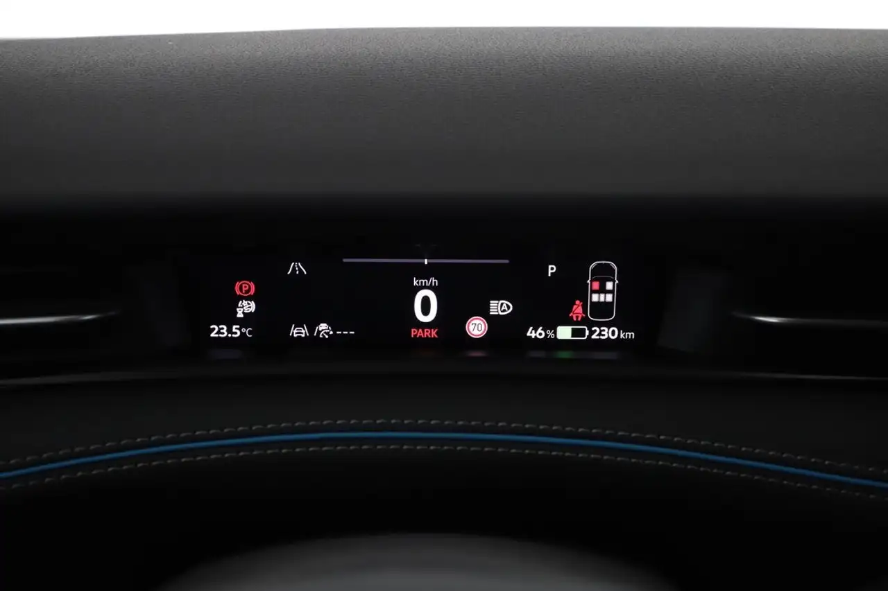 Volkswagen ID.7 77 kWh Pro Business Premium !!Laagste prijs garantie op deze wagen!!, миниатюра 22