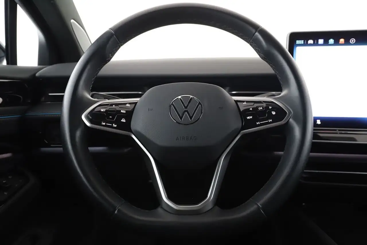 Volkswagen ID.7 77 kWh Pro Business Premium !!Laagste prijs garantie op deze wagen!!, миниатюра 23