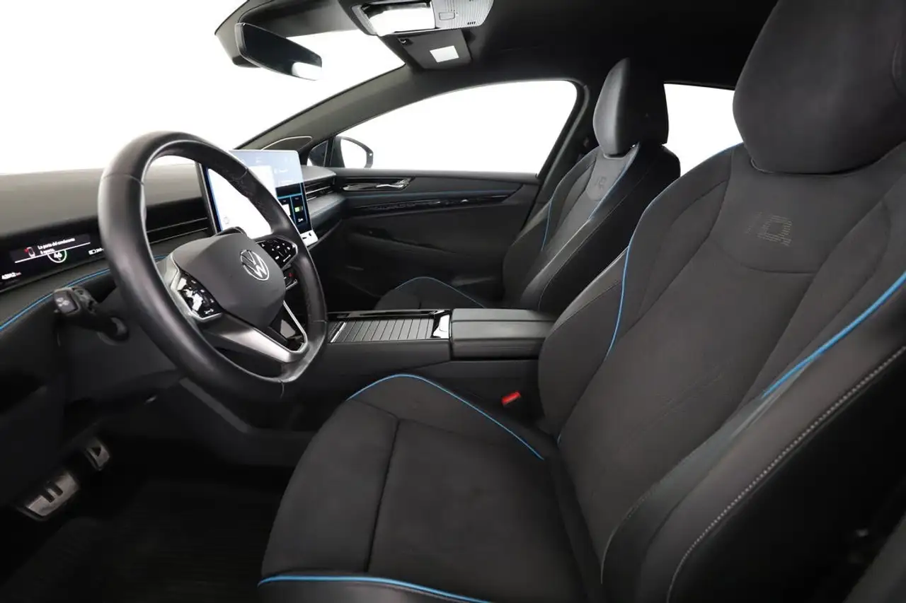 Volkswagen ID.7 77 kWh Pro Business Premium !!Laagste prijs garantie op deze wagen!!, миниатюра 11