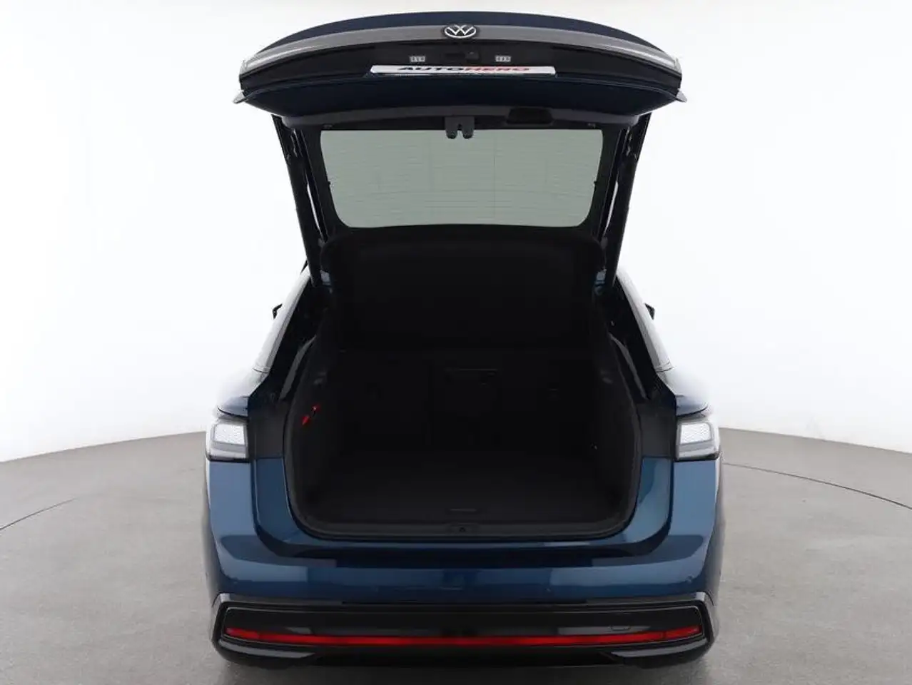 Volkswagen ID.7 77 kWh Pro Business Premium !!Laagste prijs garantie op deze wagen!!, миниатюра 28