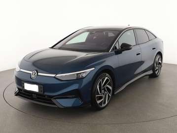 ID.7 77 kWh Pro Business Premium Business Premium !!Laagste prijs garantie op deze wagen!!