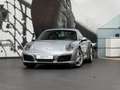 Porsche 991 Carrera Coupé Plateado - thumbnail 7