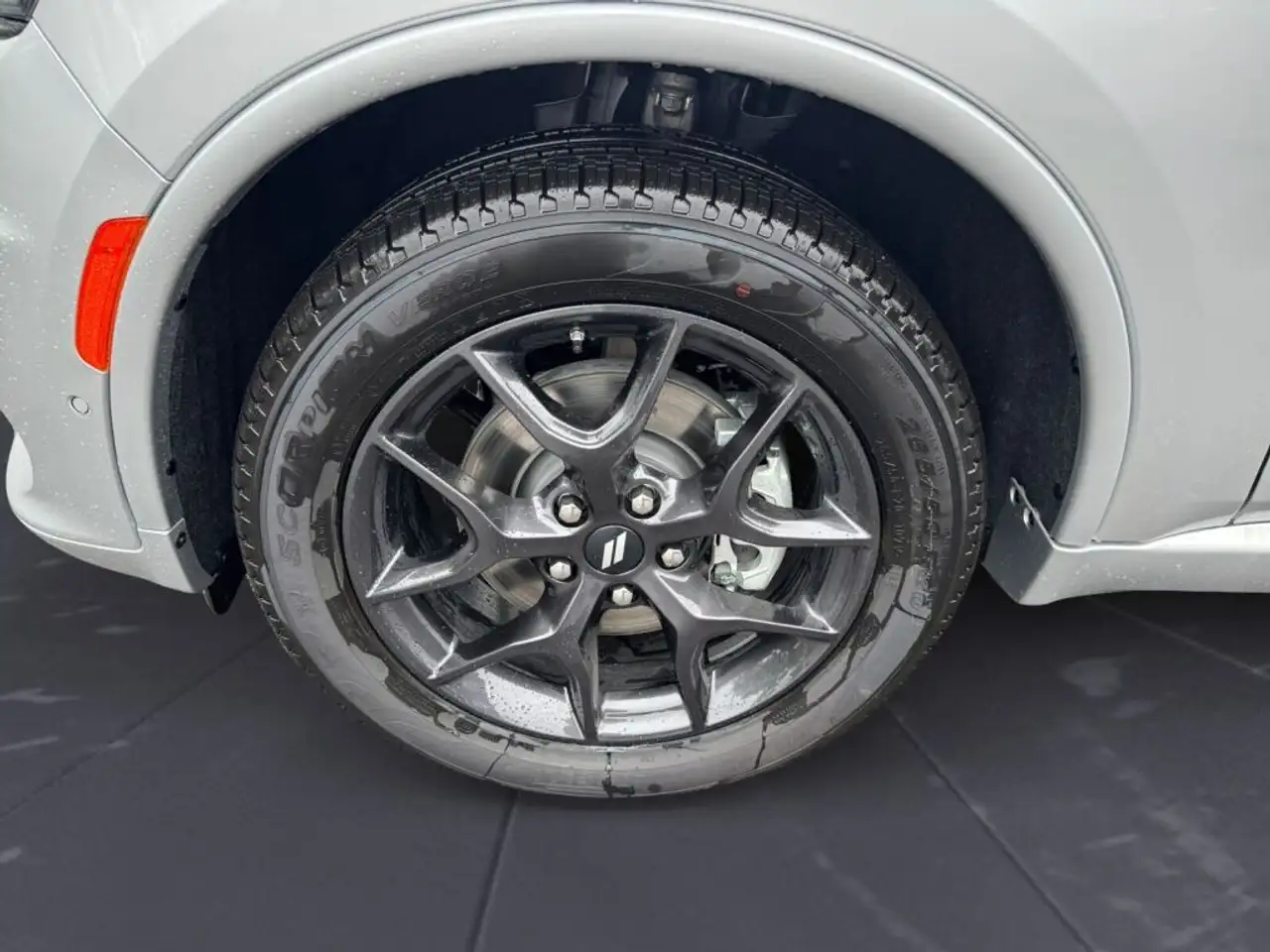 Dodge Durango 2026 — фото 15