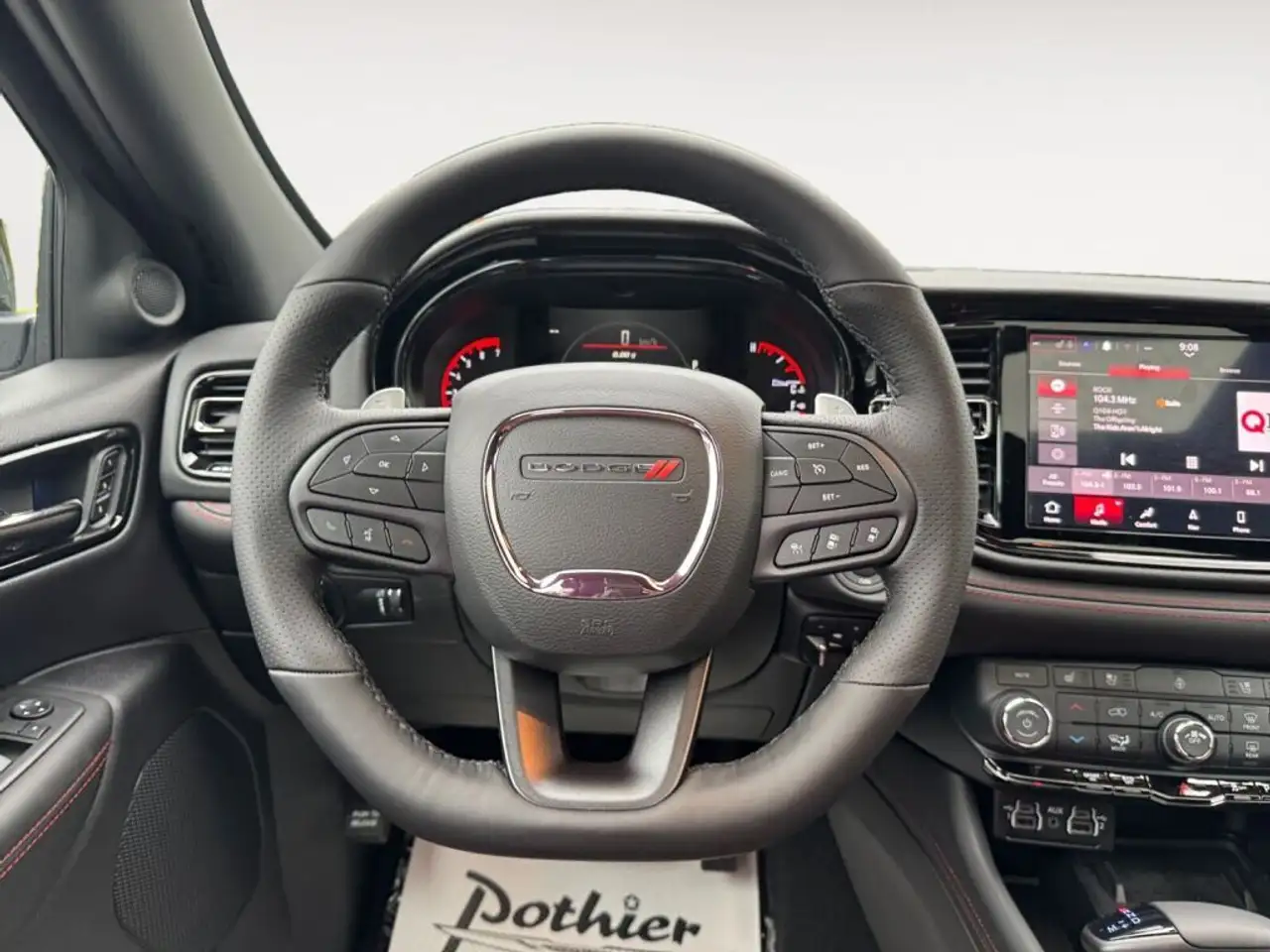 Dodge Durango 2026 — фото 11