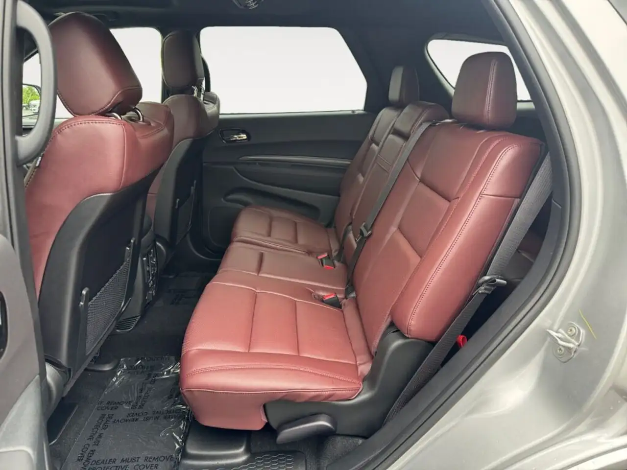 Dodge Durango 2026 — фото 14