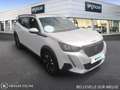 Peugeot 2008 1.2 PureTech 130ch S\u0026S Allure EAT8 Wit - thumbnail 3