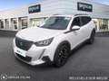 Peugeot 2008 1.2 PureTech 130ch S\u0026S Allure EAT8 Wit - thumbnail 1