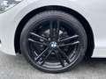 BMW 116 1.5 BENZ 109 CV  5p MSPORT Fehér - thumbnail 5