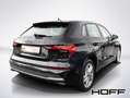 Audi A3 Advanced 30 TDI Ahk Navi Led Tempo Klima Sh 17 Zol Nero - thumbnail 2