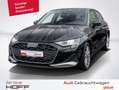 Audi A3 Advanced 30 TDI Ahk Navi Led Tempo Klima Sh 17 Zol Nero - thumbnail 1