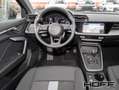 Audi A3 Advanced 30 TDI Ahk Navi Led Tempo Klima Sh 17 Zol Nero - thumbnail 6