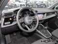 Audi A3 Advanced 30 TDI Ahk Navi Led Tempo Klima Sh 17 Zol Nero - thumbnail 4