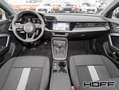 Audi A3 Advanced 30 TDI Ahk Navi Led Tempo Klima Sh 17 Zol Nero - thumbnail 9