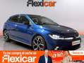 Volkswagen Polo 2.0 TSI GTI DSG 152KW Azul - thumbnail 1