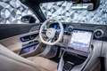 Mercedes-Benz SLC 43 AMG Aut. Bruin - thumbnail 7