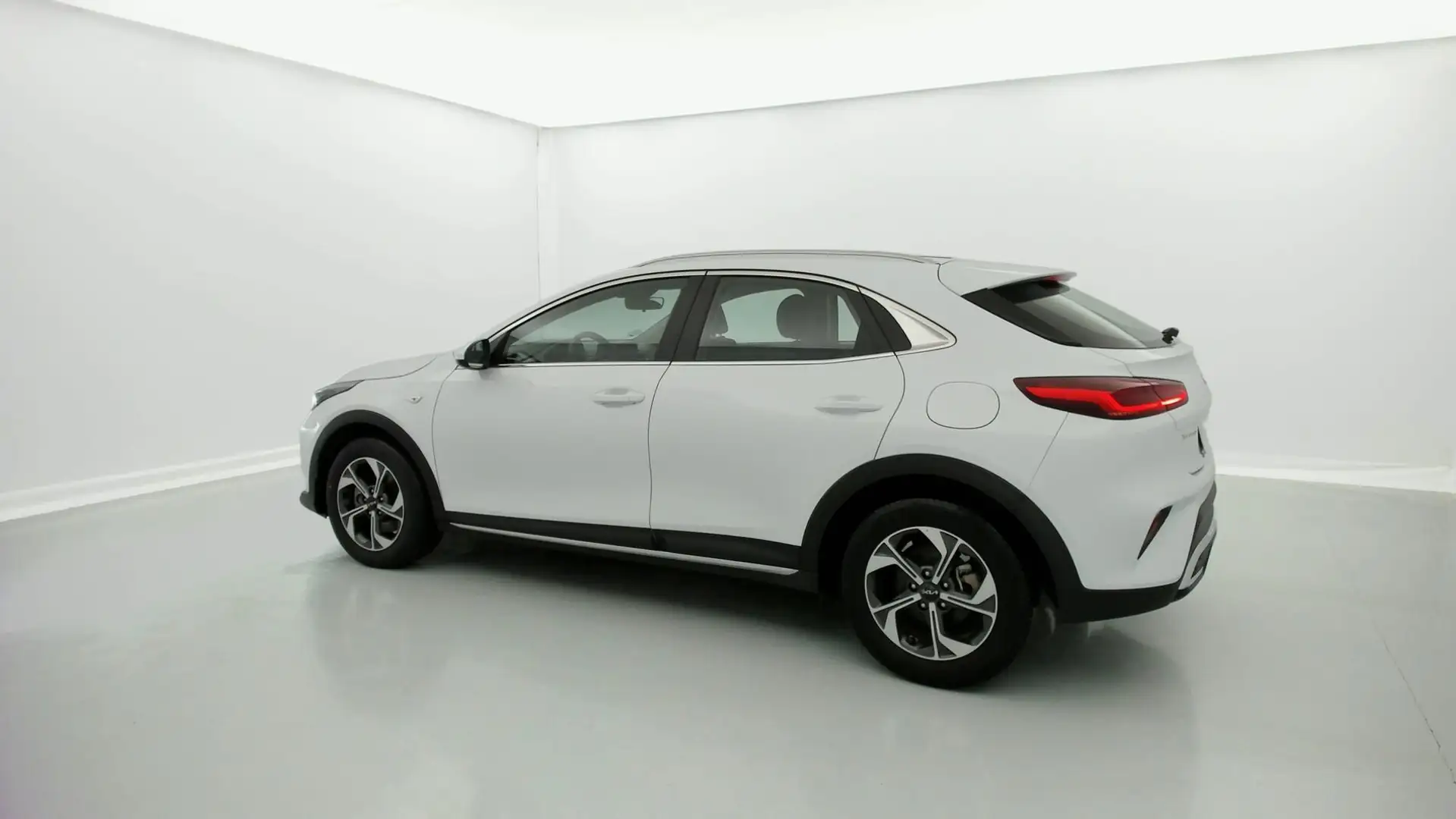 Kia XCeed 1.0 T-GDi Drive Blanco - 2