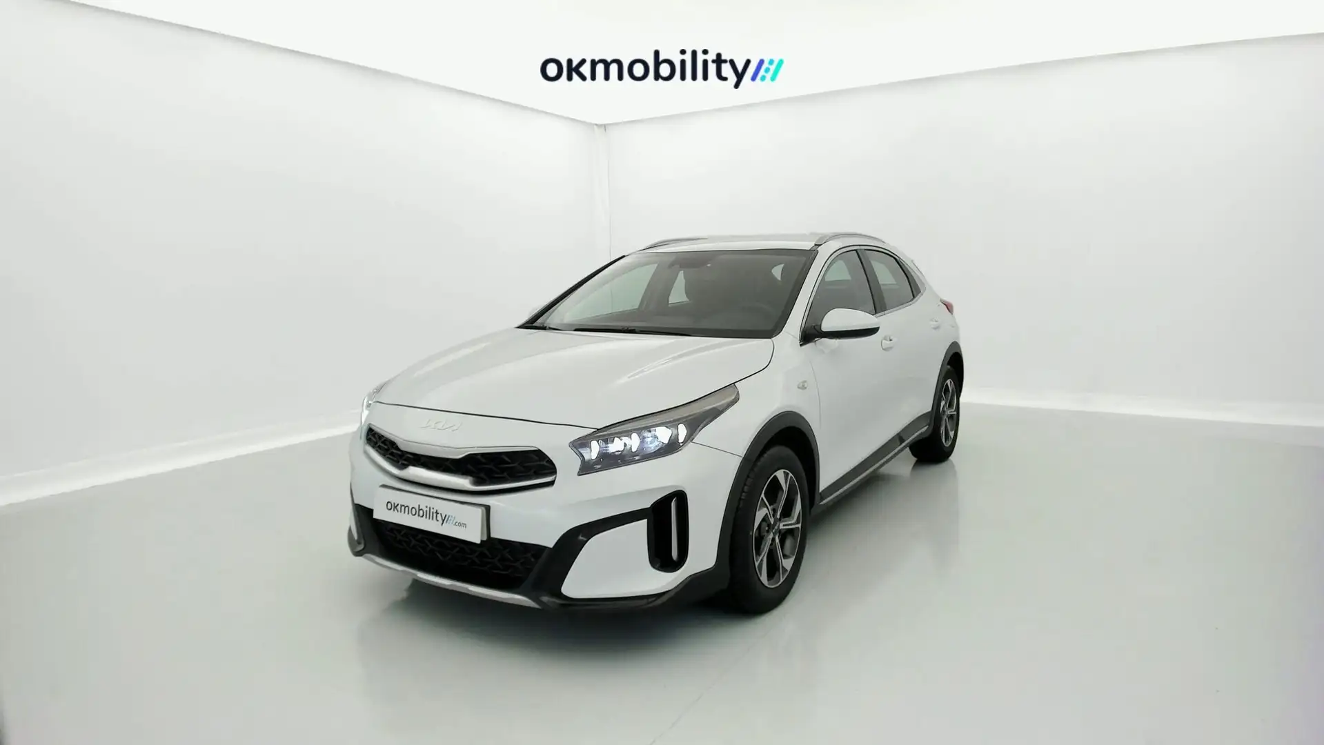 Kia XCeed 1.0 T-GDi Drive Wit - 1