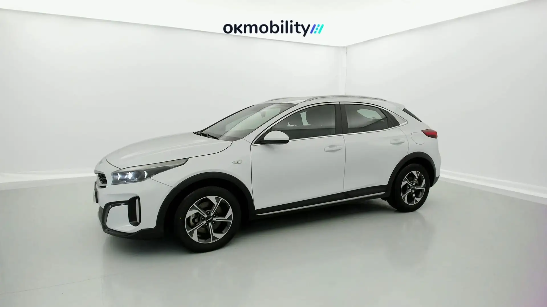 Kia XCeed 1.0 T-GDi Drive Wit - 2