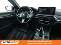 BMW 530 530e xDrive M Sport Gris - thumbnail 30