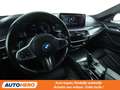 BMW 530 530e xDrive M Sport Gris - thumbnail 28