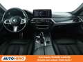 BMW 530 530e xDrive M Sport Gris - thumbnail 29