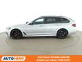 BMW 530 530e xDrive M Sport Gris - thumbnail 3