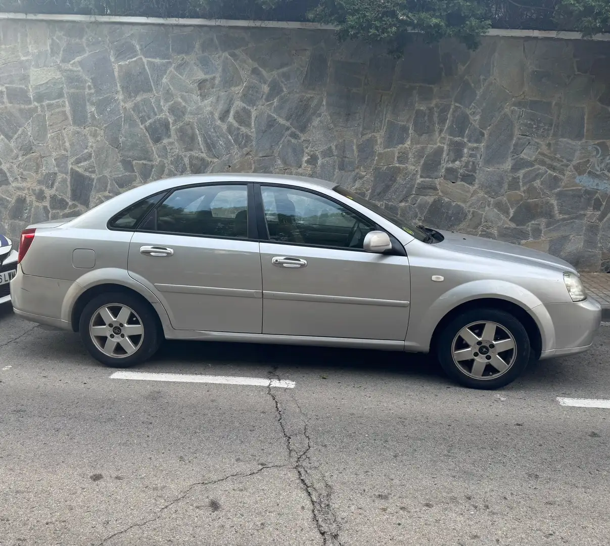 Daewoo Nubira 1.6 SE - 2