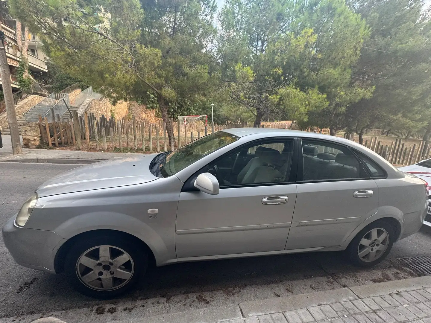 Daewoo Nubira 1.6 SE - 1