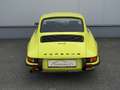 Porsche 911 T 2,7 209PS top Zustand Gelb - thumbnail 4
